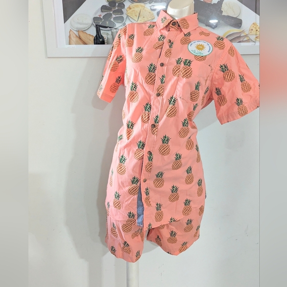 Matching Sets shorts - Picture 2 of 6